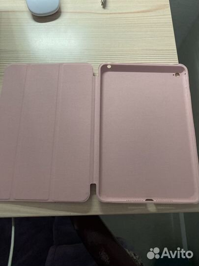 Чехол на iPad mini 4