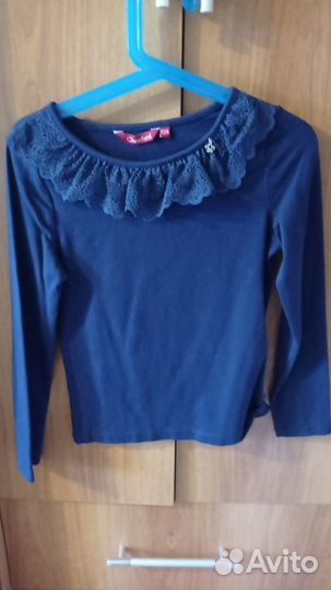 Детская одежда для девочек