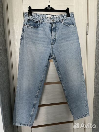 Джинсы женские Mango 48-50