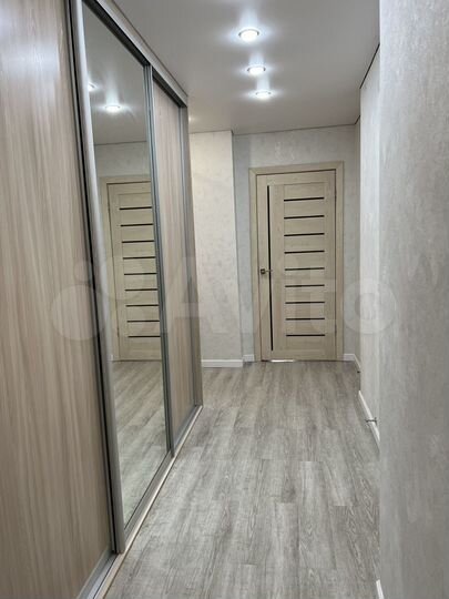 1-к. квартира, 48,5 м², 2/9 эт.