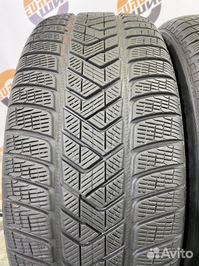 Pirelli Scorpion Winter 255/50 R20