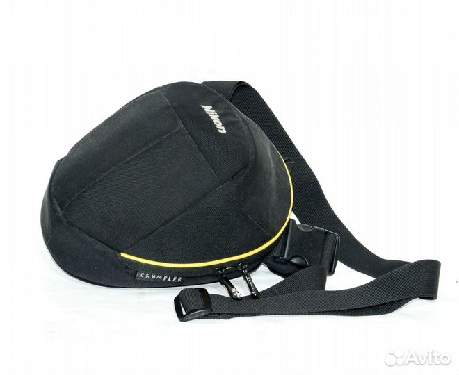 Фотоаппарат nikon d5100