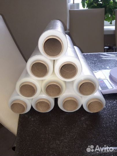 Пищевая пленка