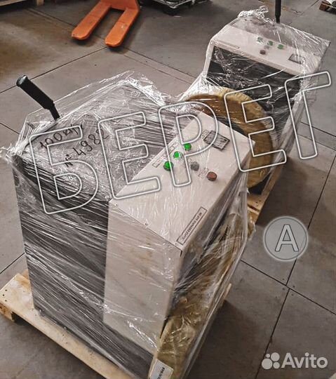 Промышленные Парогенераторы от 30 до 250 кг пара/ч