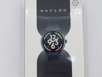 Новые смарт часы Haylou Solar Watch Lite (LS05)