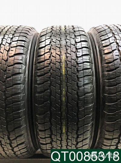 Dunlop Grandtrek AT22 265/60 R18 96P