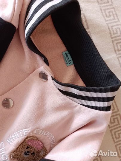 Костюмы детские