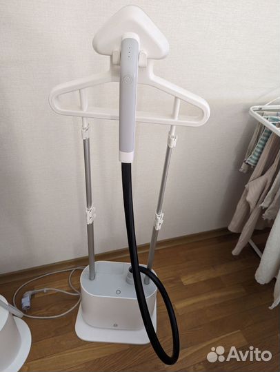 Отпариватель Xiaomi Lexiu GS1 Vertical Steamer