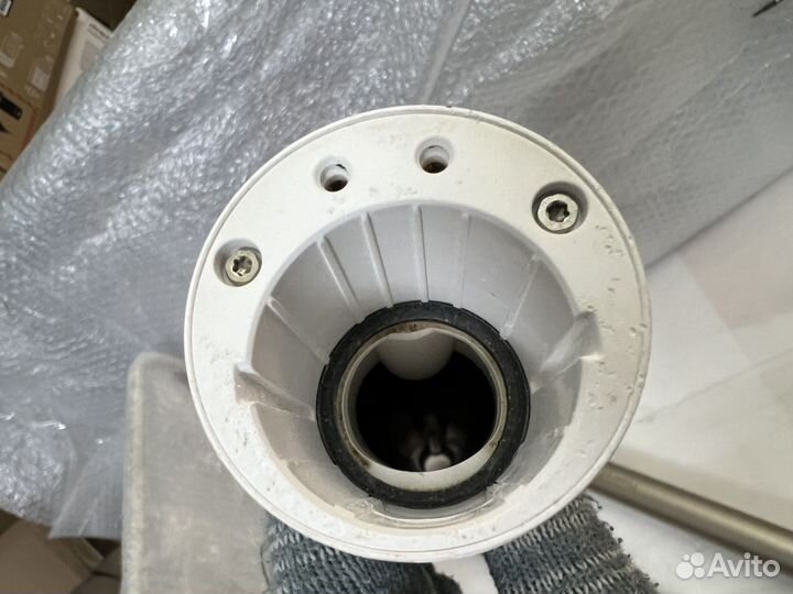 Трубки пылесосов Dreame