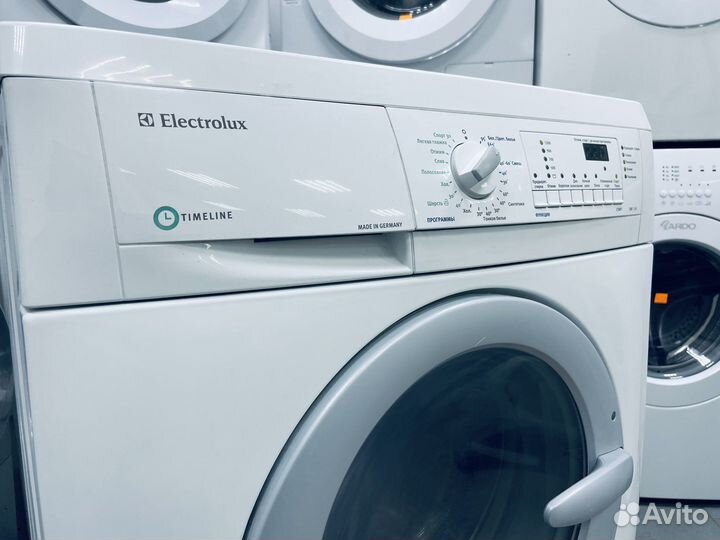 Стиральная машина бу. 5кг. Гарантия. Доставка