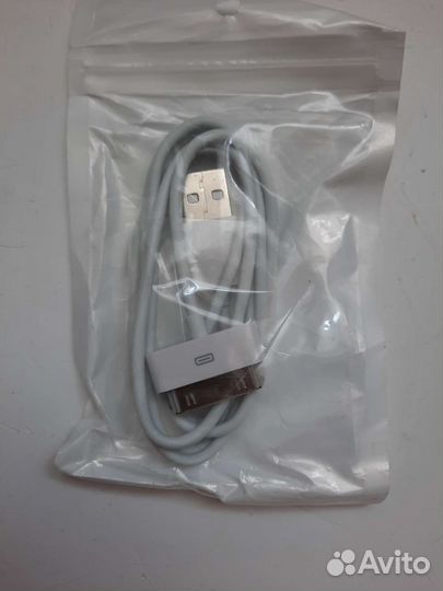 Кабель для iPhone