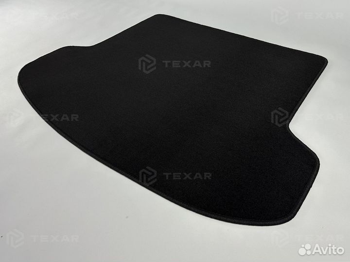 Коврик в багажник Kia Sorento IV