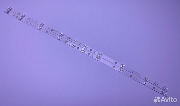 Подсветка для TV 40HR330M10A0 V4