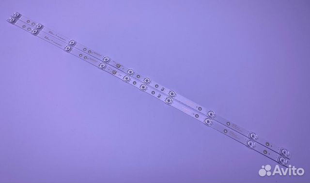 Подсветка для TV 40HR330M10A0 V4