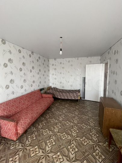 1-к. квартира, 34 м², 5/5 эт.