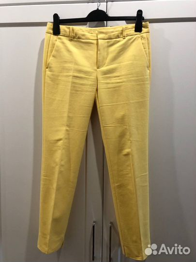 Брюки zara