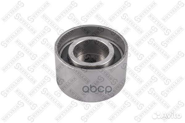 03-40709-SX ролик натяжной ремня грм Nissan Bl