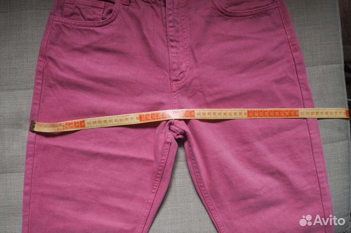 Джинсы Reclimed vintage '95