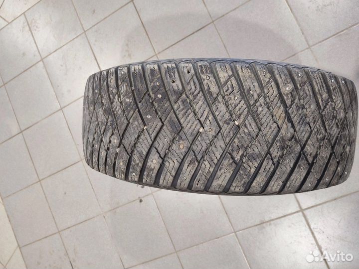 Goodyear Ultragrip Ice Arctic 265/60 R18 114T