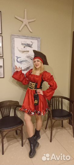 Аниматоры на день рождения