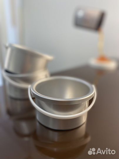 Сменное ведерко для воскоплава