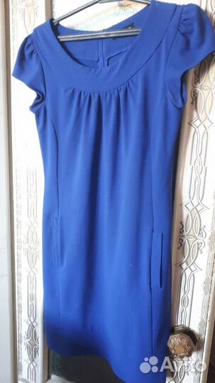 Платье 44 р