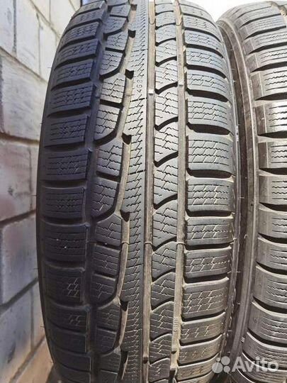 Nokian Tyres WR G2 215/60 R17 101V