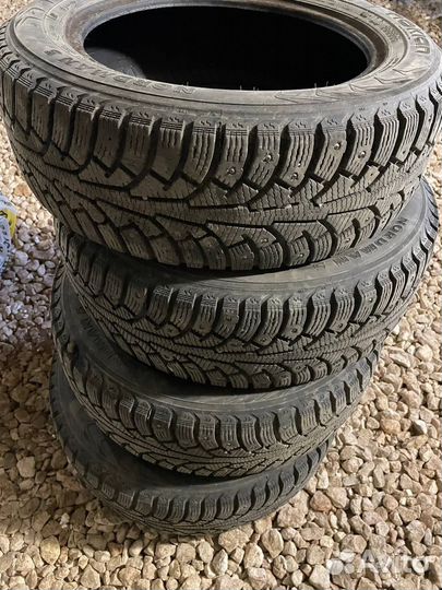 Nordman 5 185/60 R15