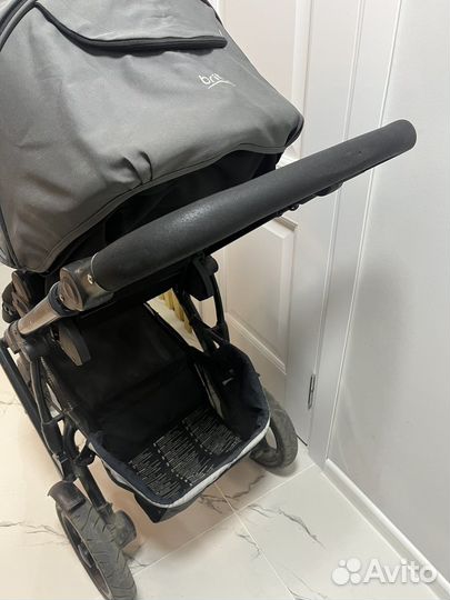 Britax smile 2 Прогулочная коляска