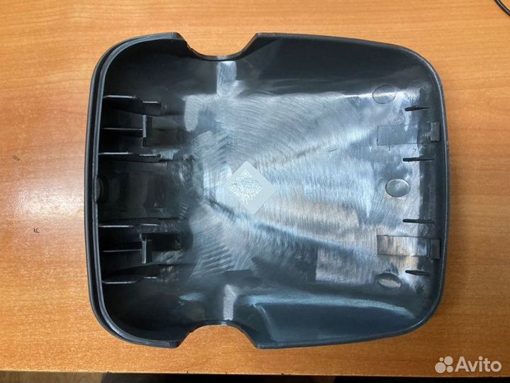 Крышка зеркала широкоугольного правая Man Tgl Tgm