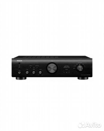 Интегральный усилитель стерео Denon PMA-720AE