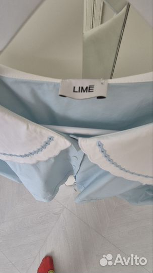 Блузка женская 46 48 размер