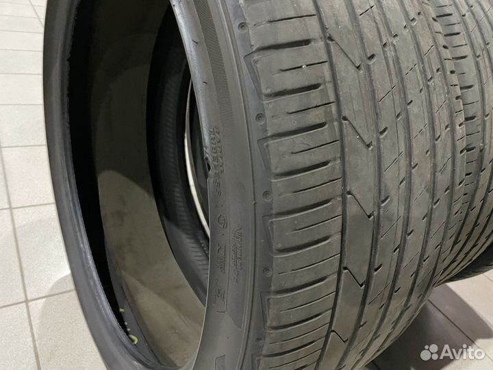 Hankook Ventus S1 Evo 2 K117 285/35 R22 106Y