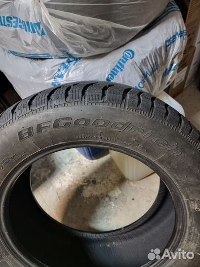 Bfgoodrich Activan Winter 230/60 R18 90W