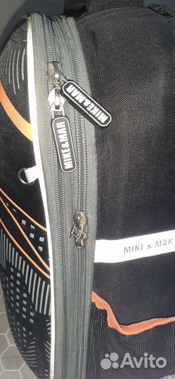 Рюкзак школьный б/у