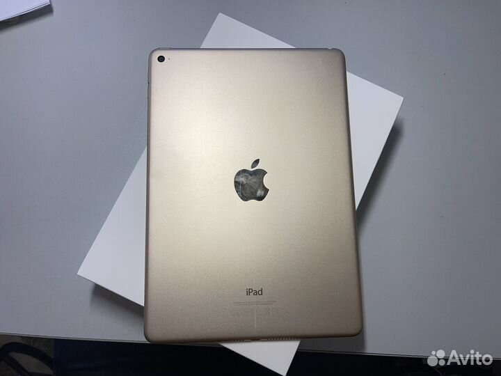 Планшет apple iPad air 2 64gb
