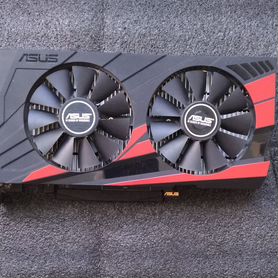 asus gtx 1050 2gb
