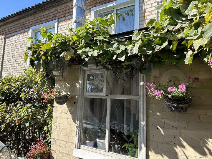 Дом 153,7 м² на участке 4,2 сот.