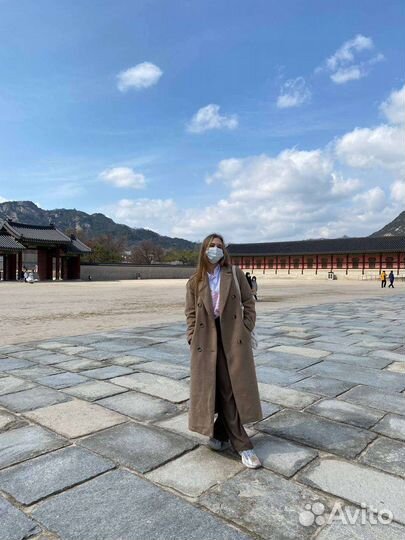 Преподаватель корейского языка