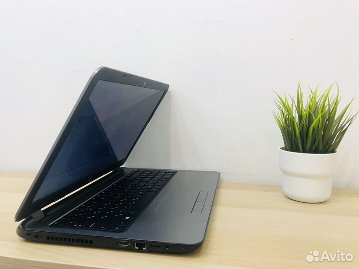 Ноутбук HP