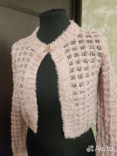 Болеро жакет 42 44