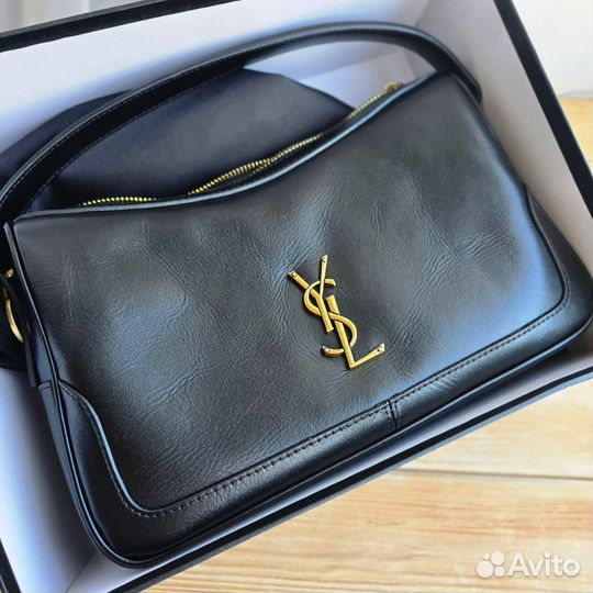 Yves saint laurent сумка LUX