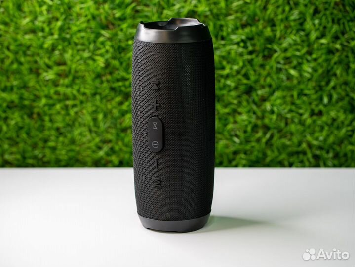 Беспроводная Bluetooth колонка Mix Charce 3 Black