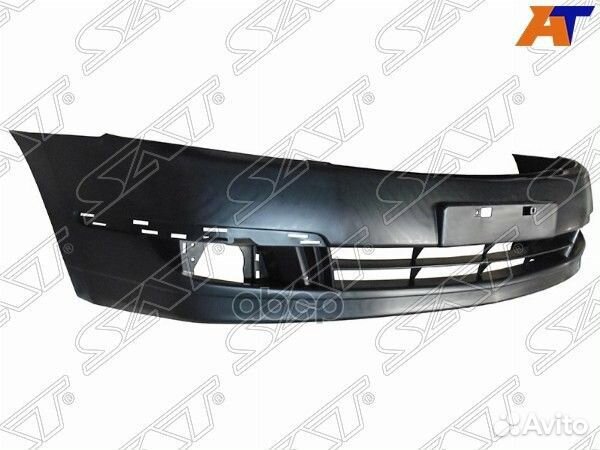 Бампер передний Nissan Teana 05-08 (Под