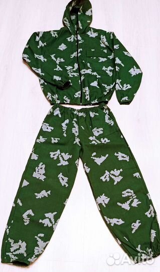 Костюм для мальчика 146-152
