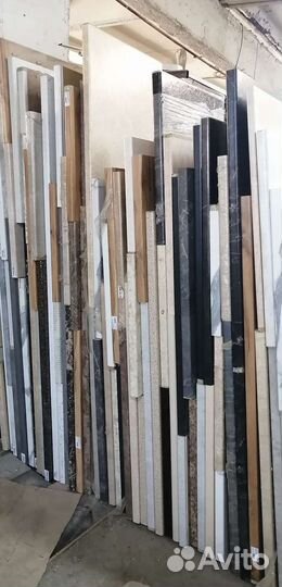 Столешница для кухни остатки