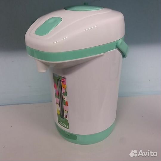 Термопот Econ ECO-250TP (Рассрочка / Р2)