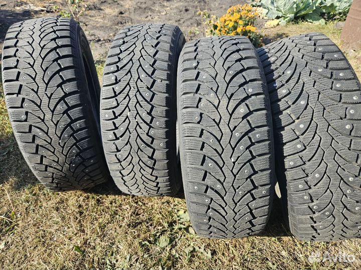 Pirelli Formula Ice 195/55 R15 85T