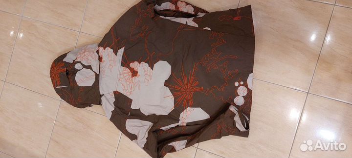 Куртка для сноуборда женская