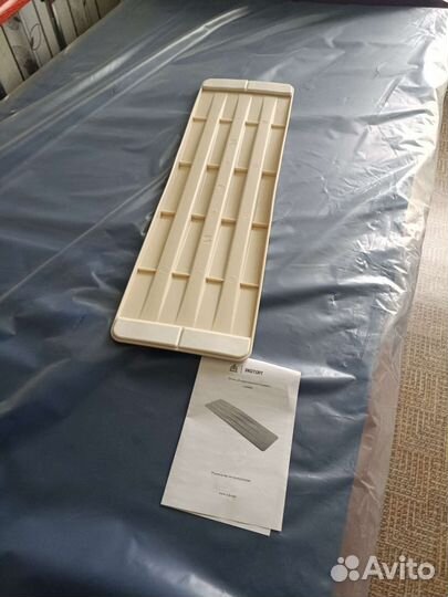 Доска-сидение в ванну